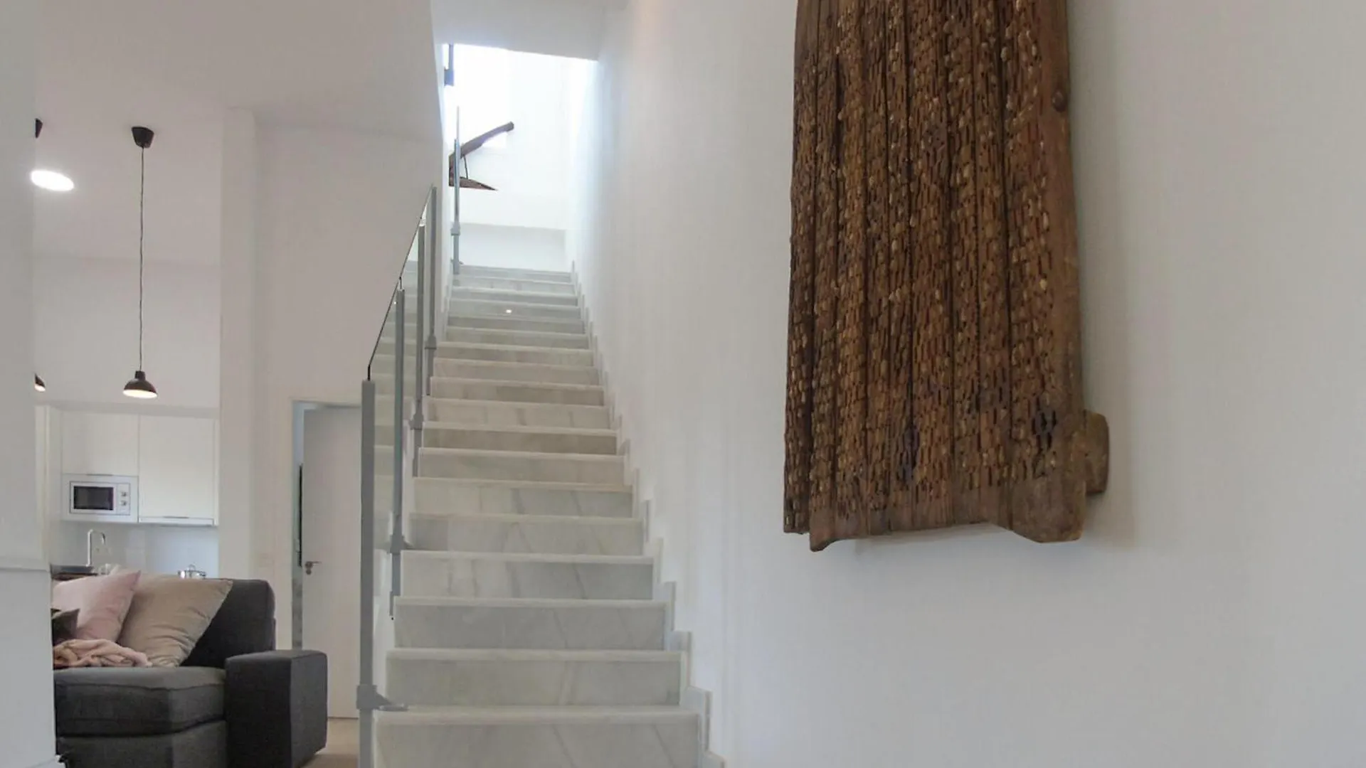 Casa vacanze Villa Esperanza Canillas de Albaida Spagna