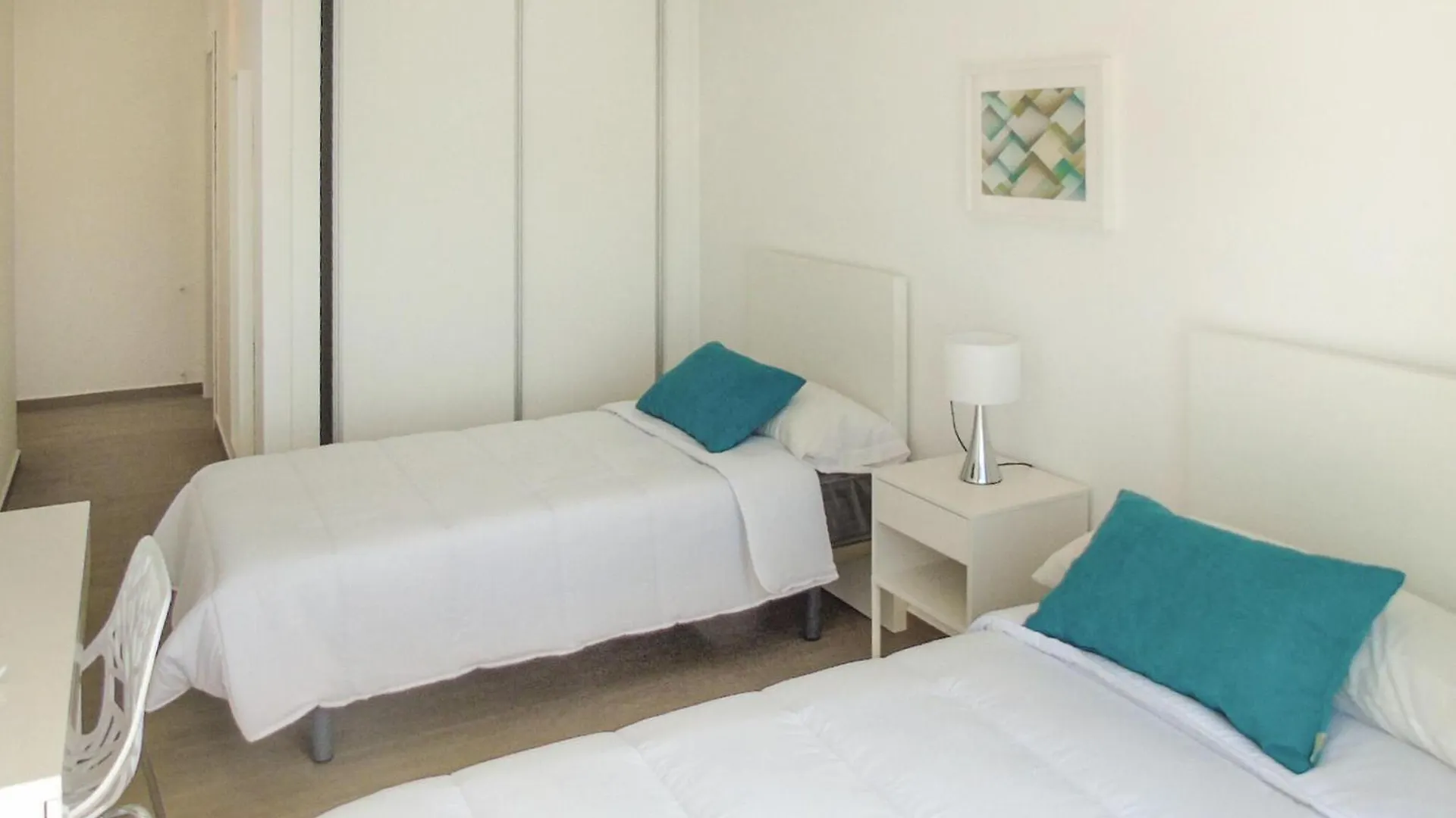 Villa Esperanza Canillas de Albaida 0*,  Spanje