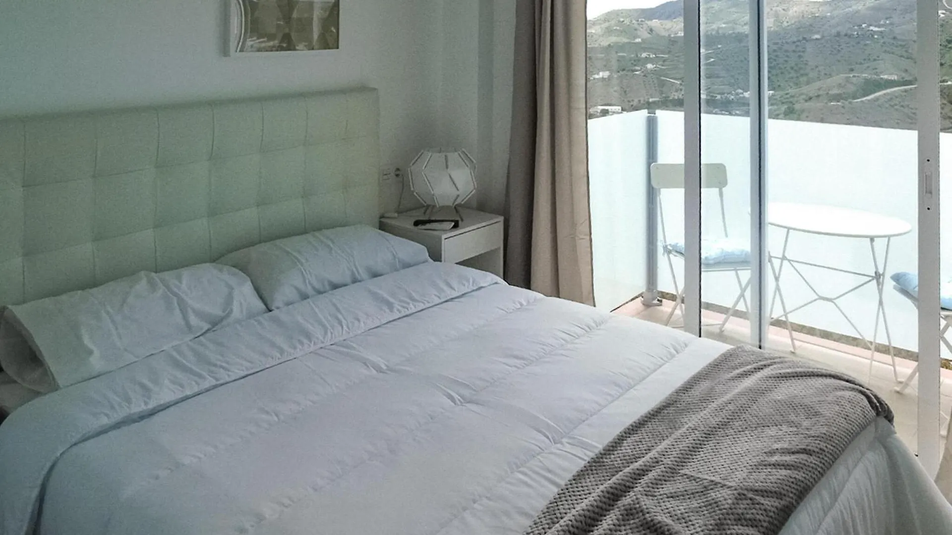 Casa vacanze Villa Esperanza Canillas de Albaida